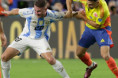 "Fue una revancha ganarle a Argentina, nos quitó el sueño de la Copa América"